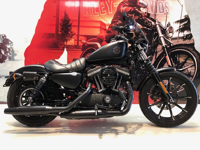 特上美品 Harley Davidson 【50501856】ハーレー純正 KIT,FTPEG,RDR,BLK 通販 