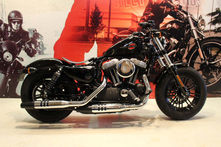 Harley-Davidson XL1200X ファイナルエディション　シート Harley-Davidson XL1200X ファイナルエディションシート