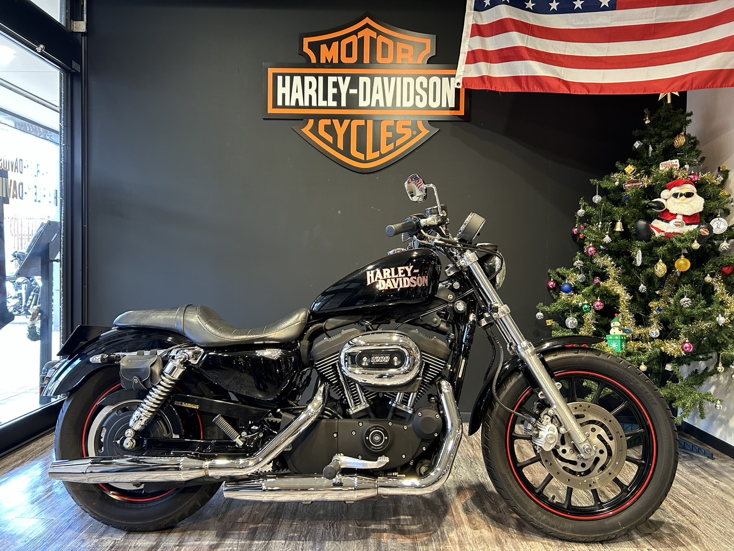 Harley-Davidson Authorized Dealer Sioux City, Iowa | Roosters Harley- Davidson
