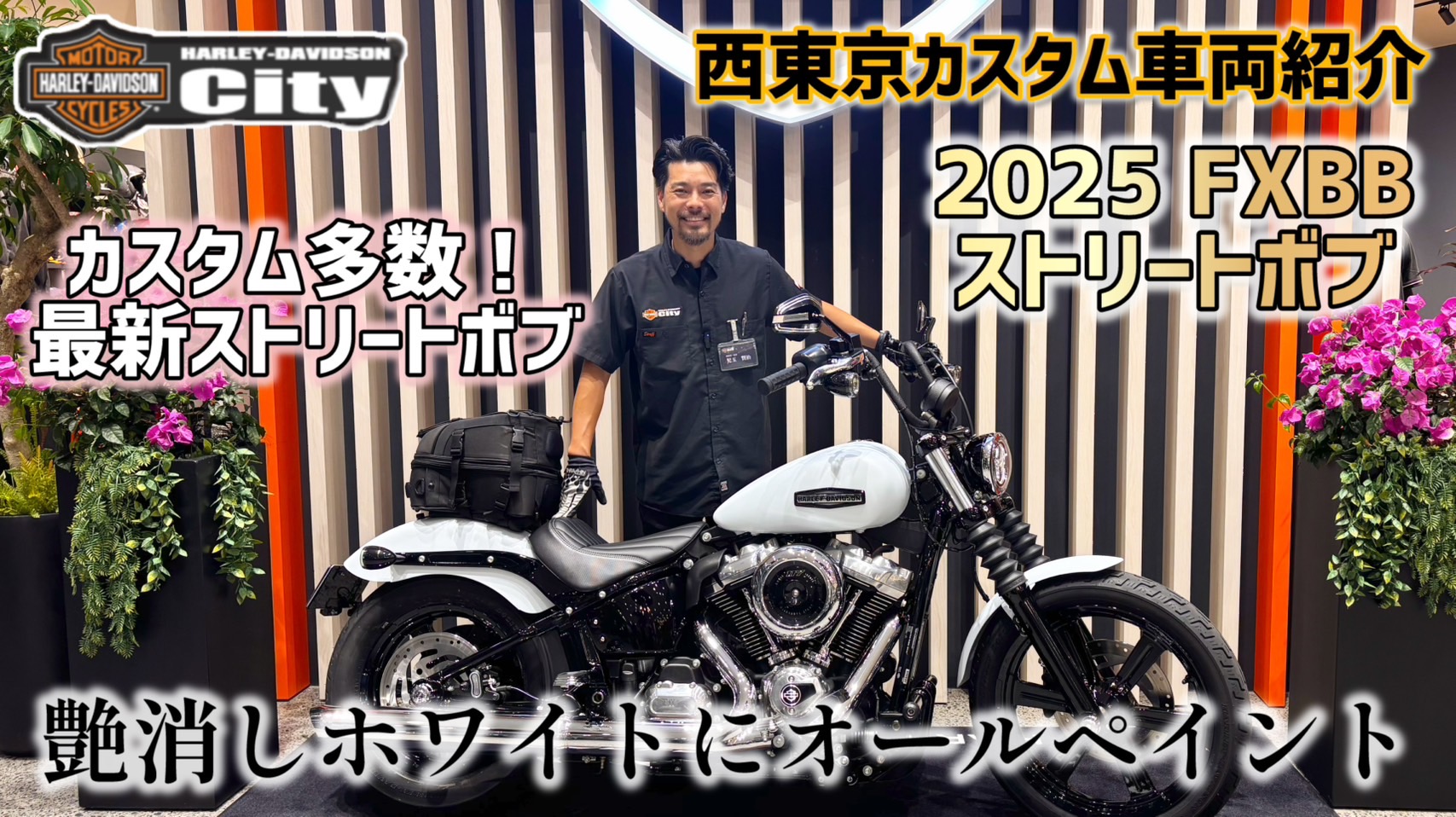 お知らせ写真