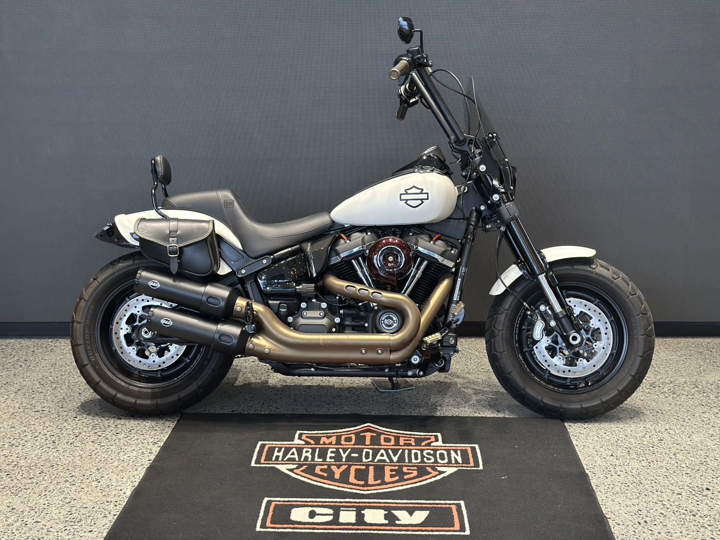 ハーレーダビットソン　PREMIUM1999 XL bitubo ビチューボ ハーレーダビッドソン 【341mm】 SPORTSTER